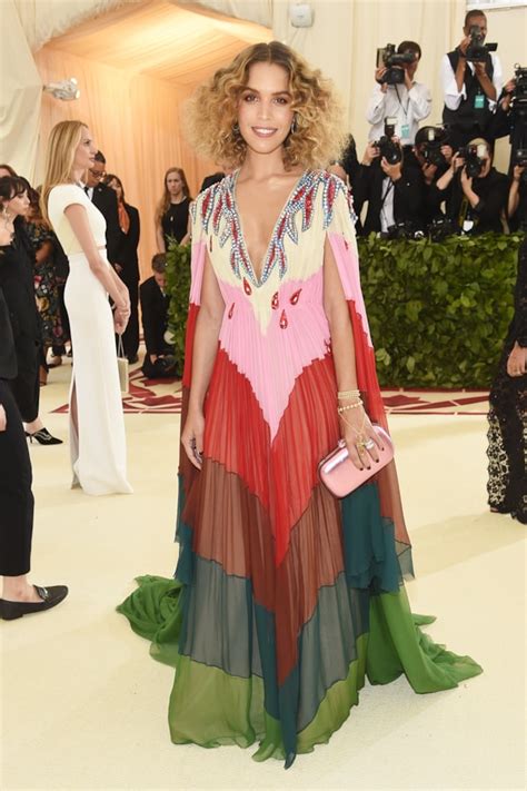 gucci mat ball gala|Gli ospiti in Gucci al Met Gala 2023 di New York. .